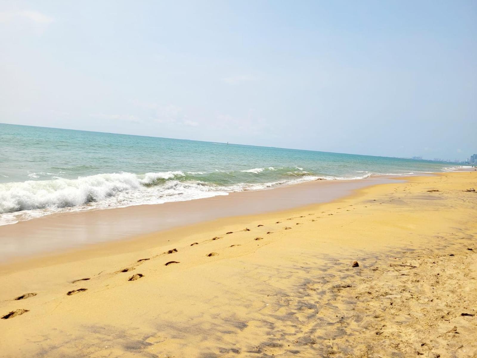 Hotel Mountbaylk Dehiwala-Mount Lavinia Exterior foto